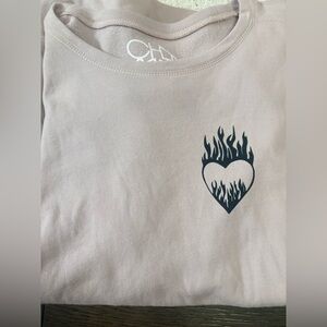 Chaser Hoodie Mad Love Untamed